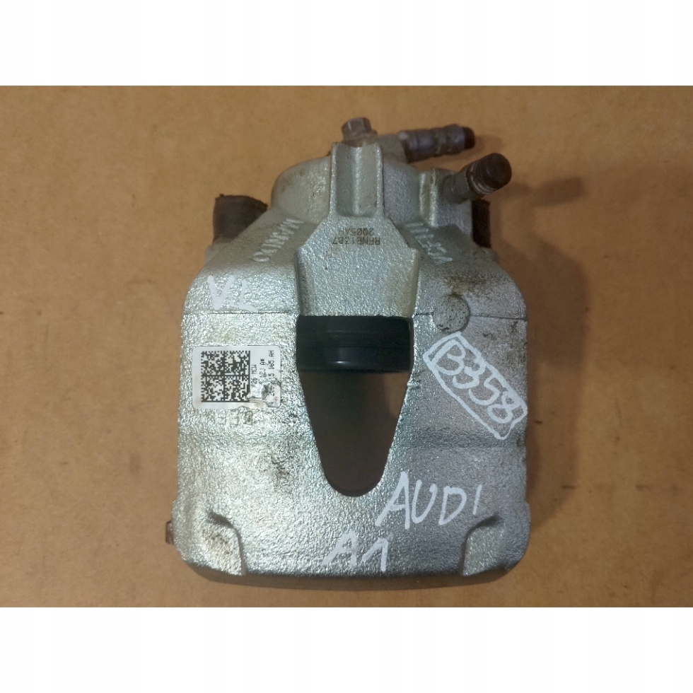 Audi A182A caliper brake front left 2Q0615105AH (B358)