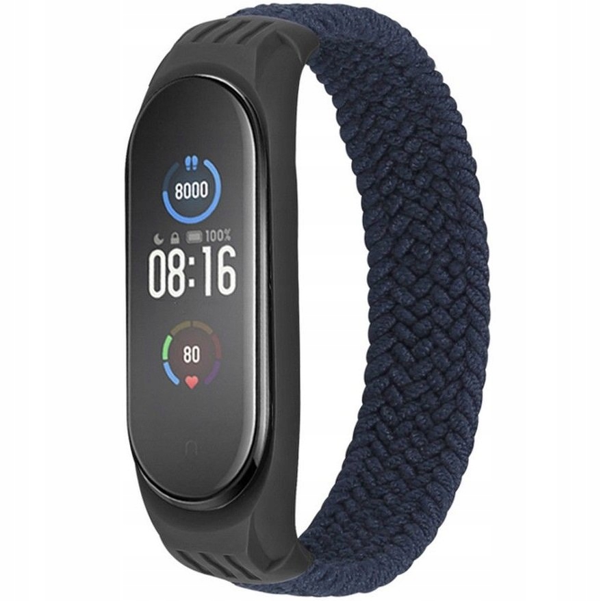 

Nylonowy Pasek, Opaska do Xiaomi Mi Band 7
