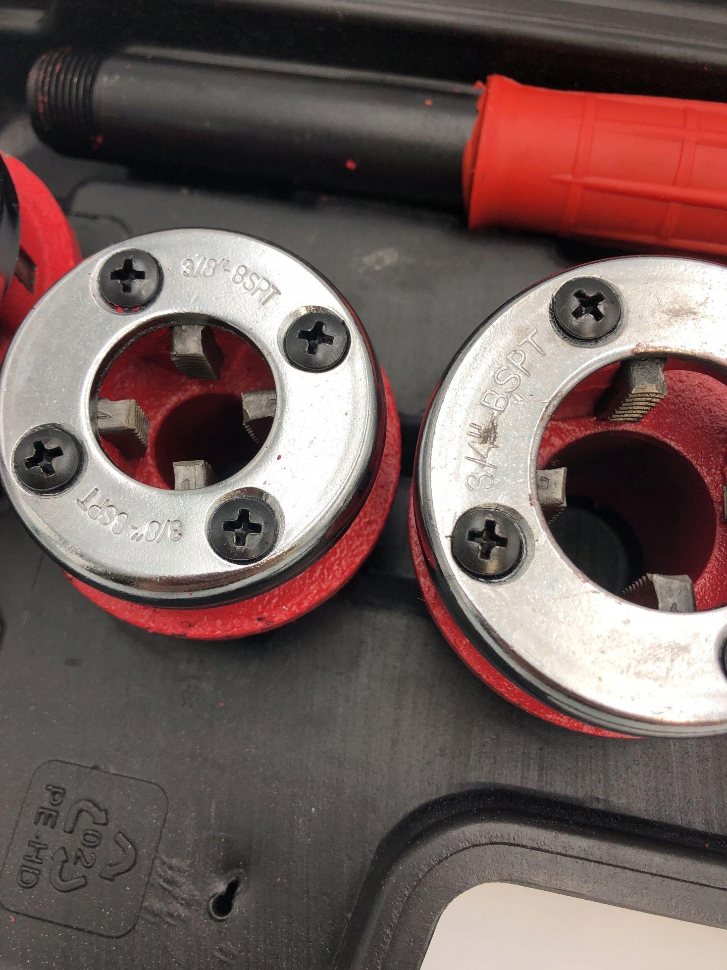 Zestaw Narzędzi Fartools Liczba elementów w zestawie 8