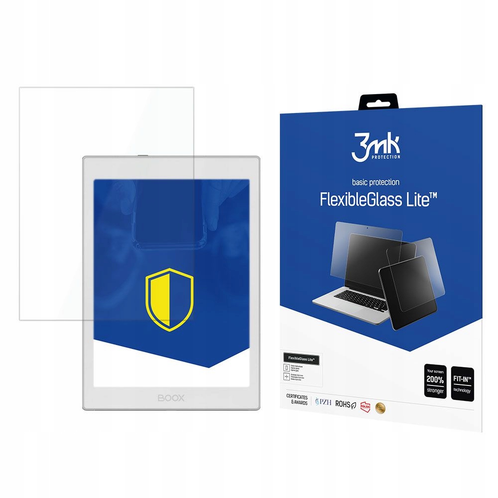

Onyx Boox Nova Air 3MK Flexibleglass Lite 8.3''