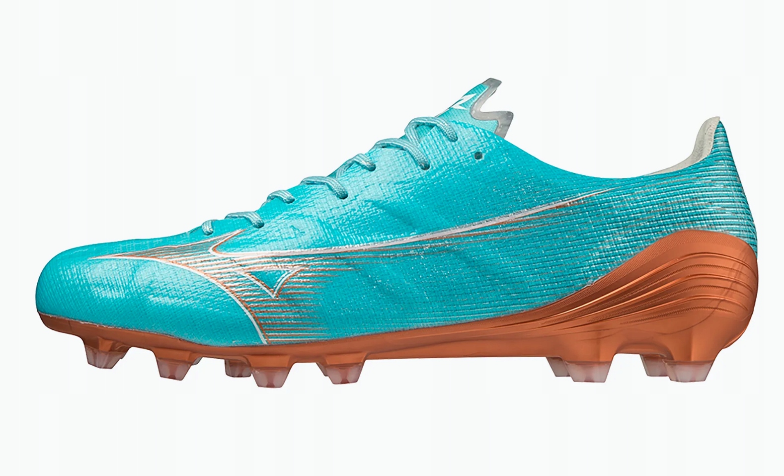 Mizuno Alpha Elite Buty piłkarskie lanki