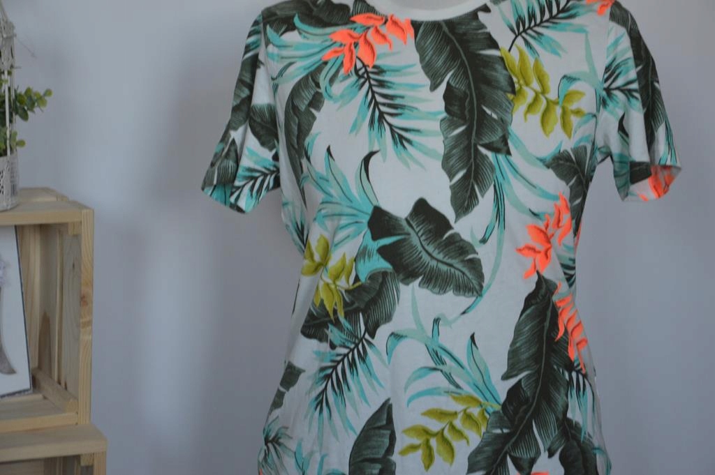 1 LINDEX BLUZECZKA BLUZKA KOSZULKA 146-152 Marka Inna marka