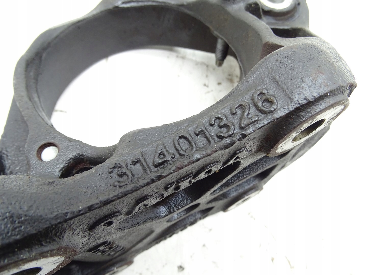 Supporto Semiasse VOLVO S60 II V60 e V70 III S90 II 2.0 D4 31401326
