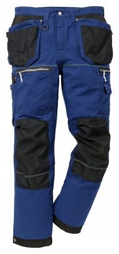 Брюки до пояса Fas 2054 Fristads Kansas 58