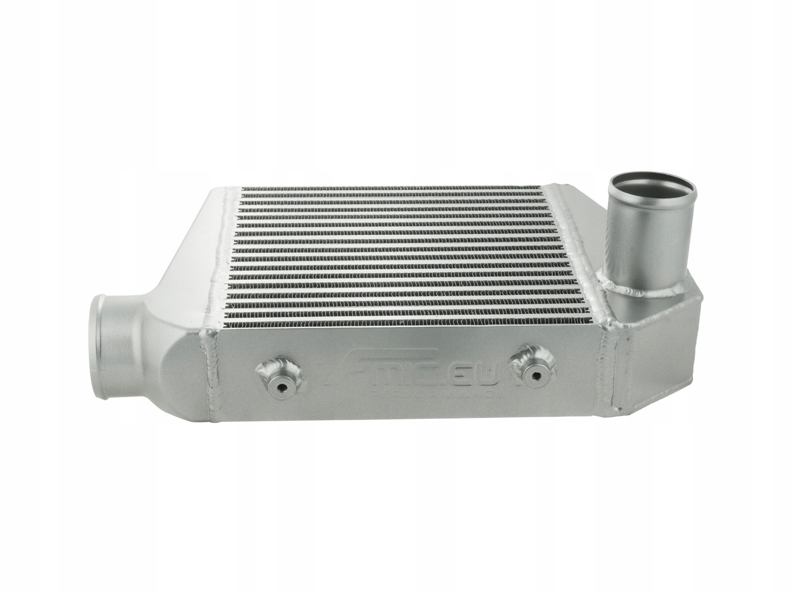 Nissan Patrol Top Mount Intercooler - 3.0D M57 Numer katalogowy części ICK-NIS-PAT