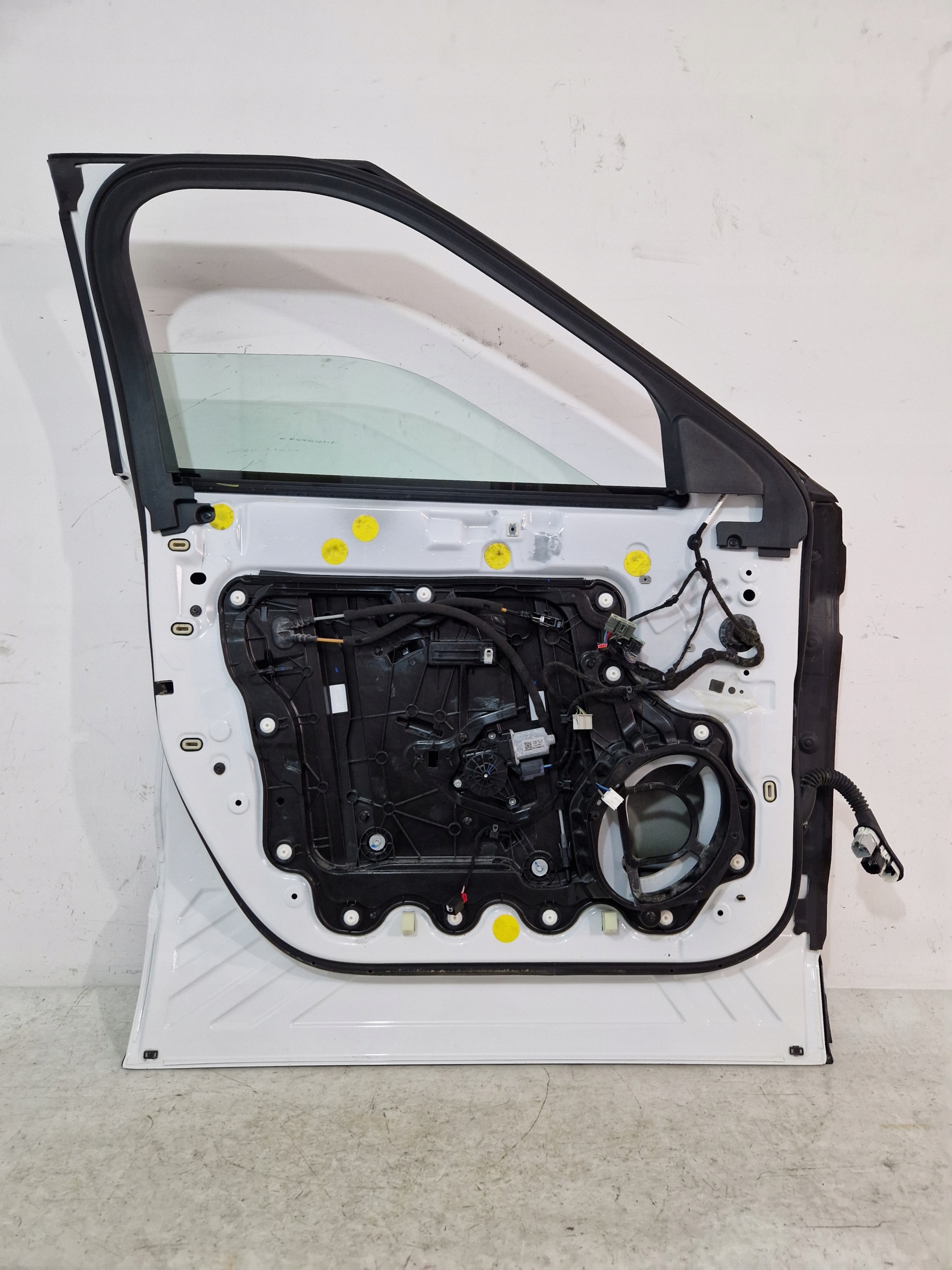 FORD EXPLORER VI 2020- door front front left YZ