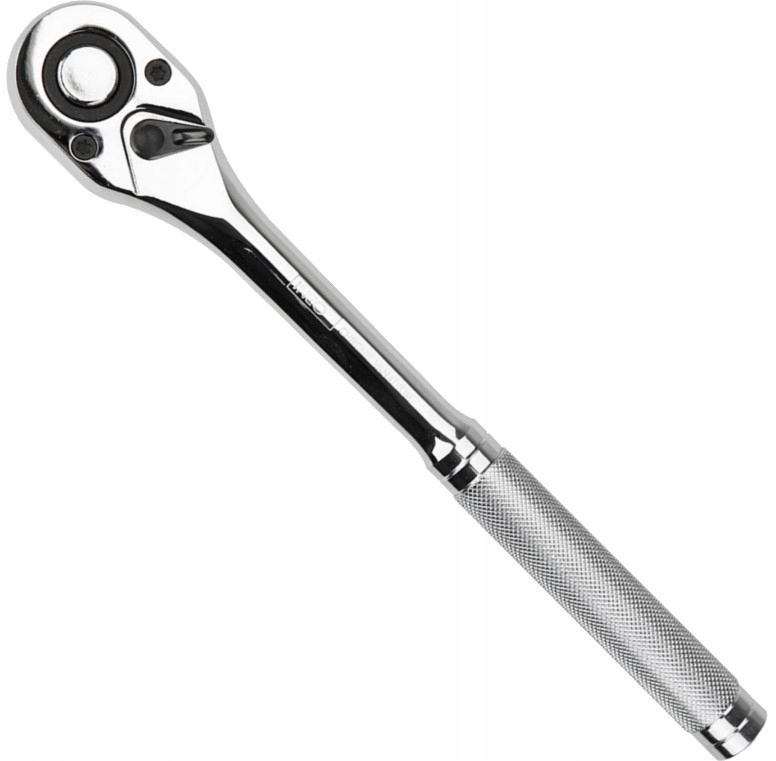 

Neo 08-516 Grzechotka 1/2'' 255mm Metal