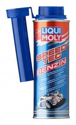 

Liqui Moly 3720 Dodatek Do Benzyny Speed Tec