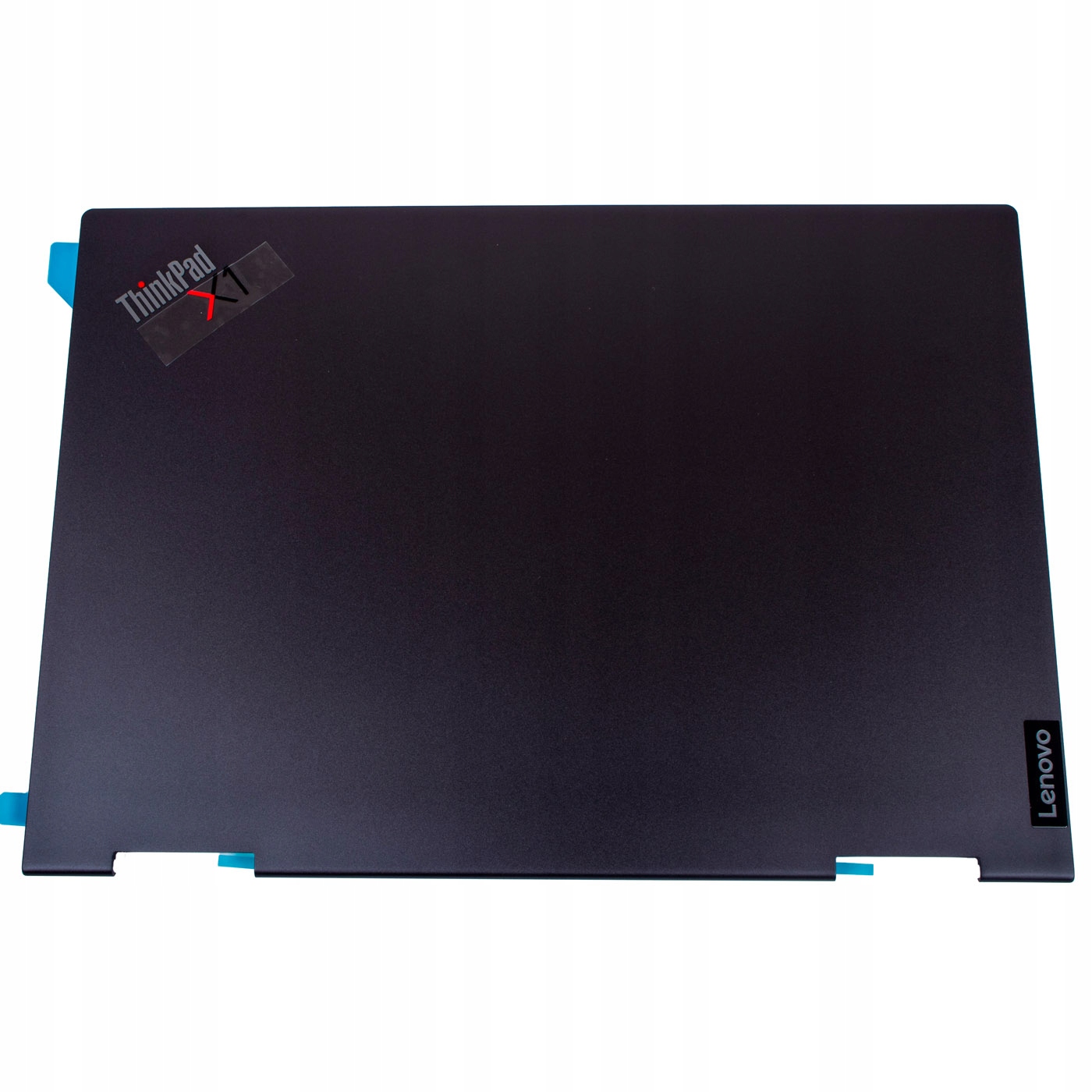 Kryt snímače LCD klapka Lenovo ThinkPad Yoga X1 5 generace black Wqhd Ir