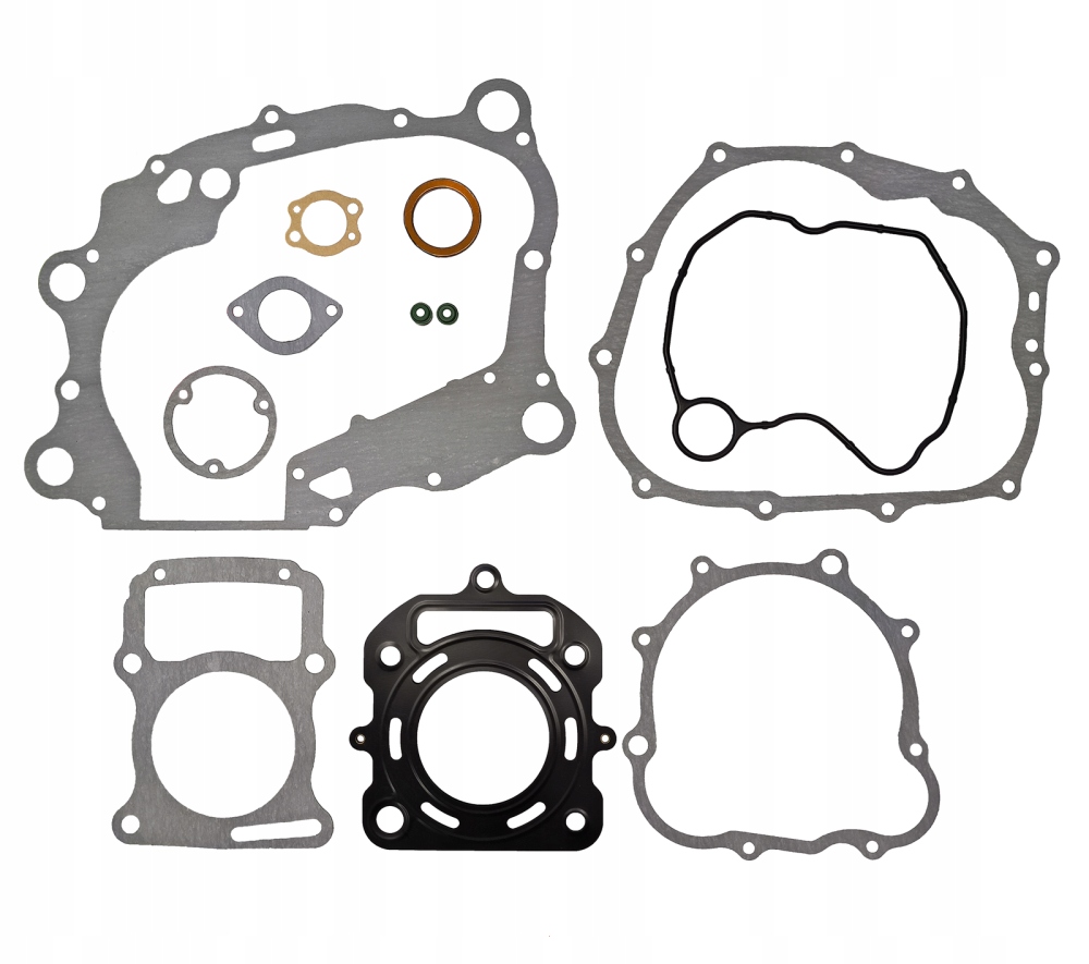Uszczelki uszczelka Silnika Kpl. Atv 250 (67mm) Bashan Shineray Eagle 250