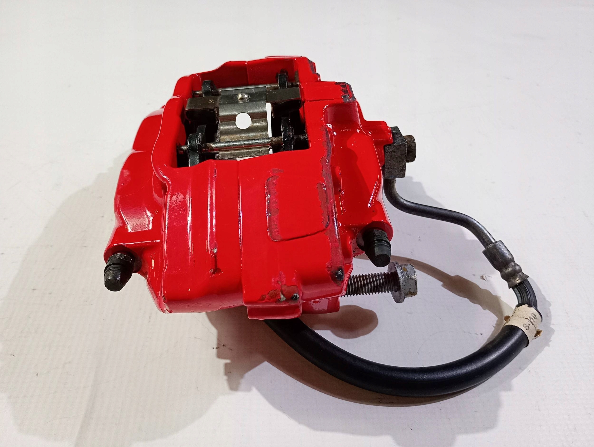 Bremssattel Bremse Sattel Brems- links heck Dodge Charger Challenger 6.1 6.4 SRT 2011-2014