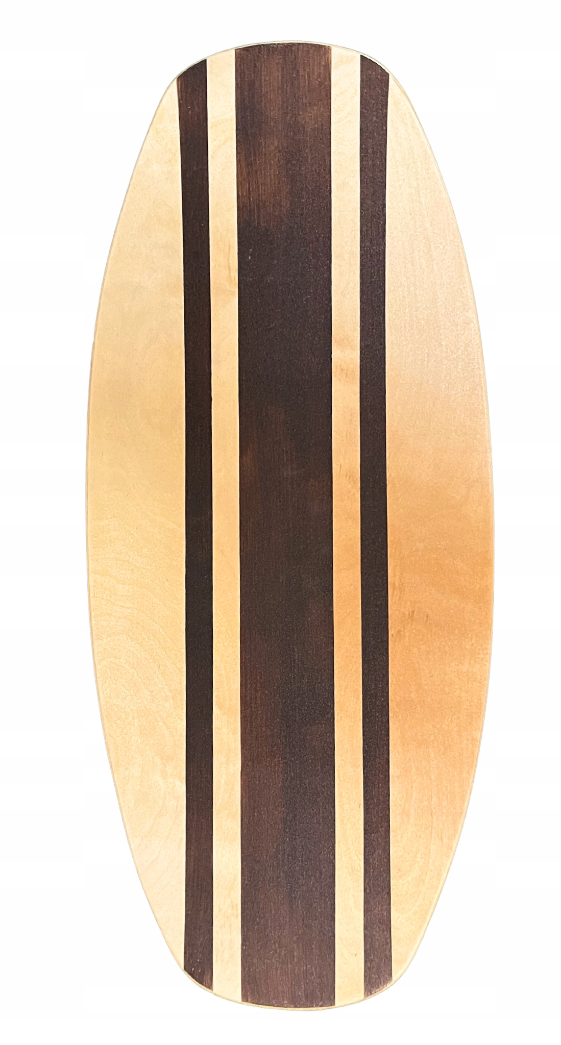 Skimboard GoZone Genesis Iroko