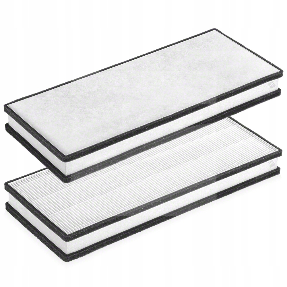 Filter pre Thessla Green Airpack Home 300V/400V/500V 2x M5G3 CleanPad Pure 06