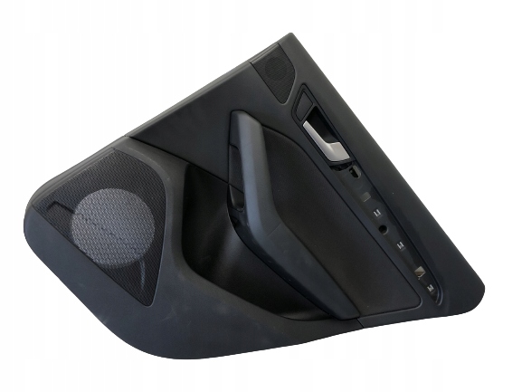 side door right rear part AUDI Q5 8R