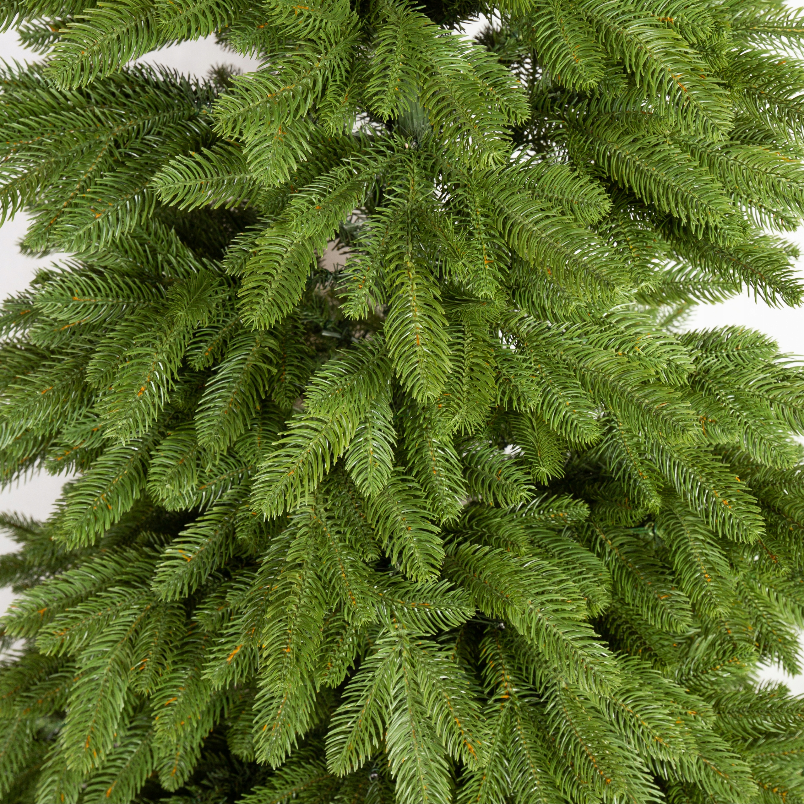 CHOINKA POLSKA ŚWIERK JASNY PE 100% 180CM Wysokość 161 - 180 cm