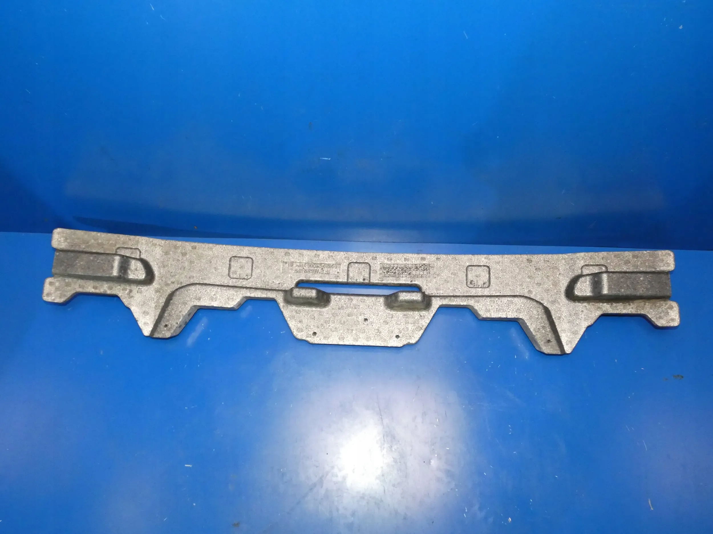 KIA OPTIMA III 3D SEDAN ABSORBER DER STOSSSTANGE HECK HINTEN