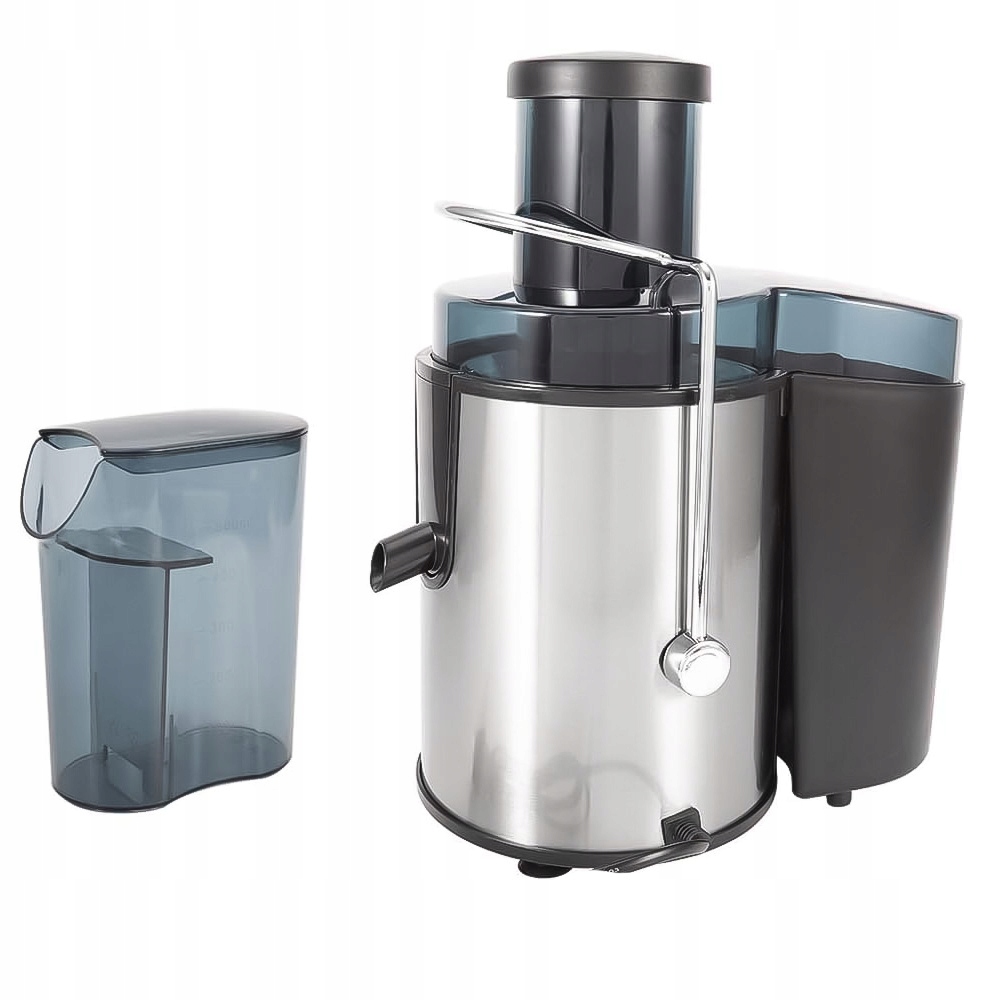 Vysokootáčkový Odšťavňovač 1000 W na ovoce a zeleniny Velký otvor