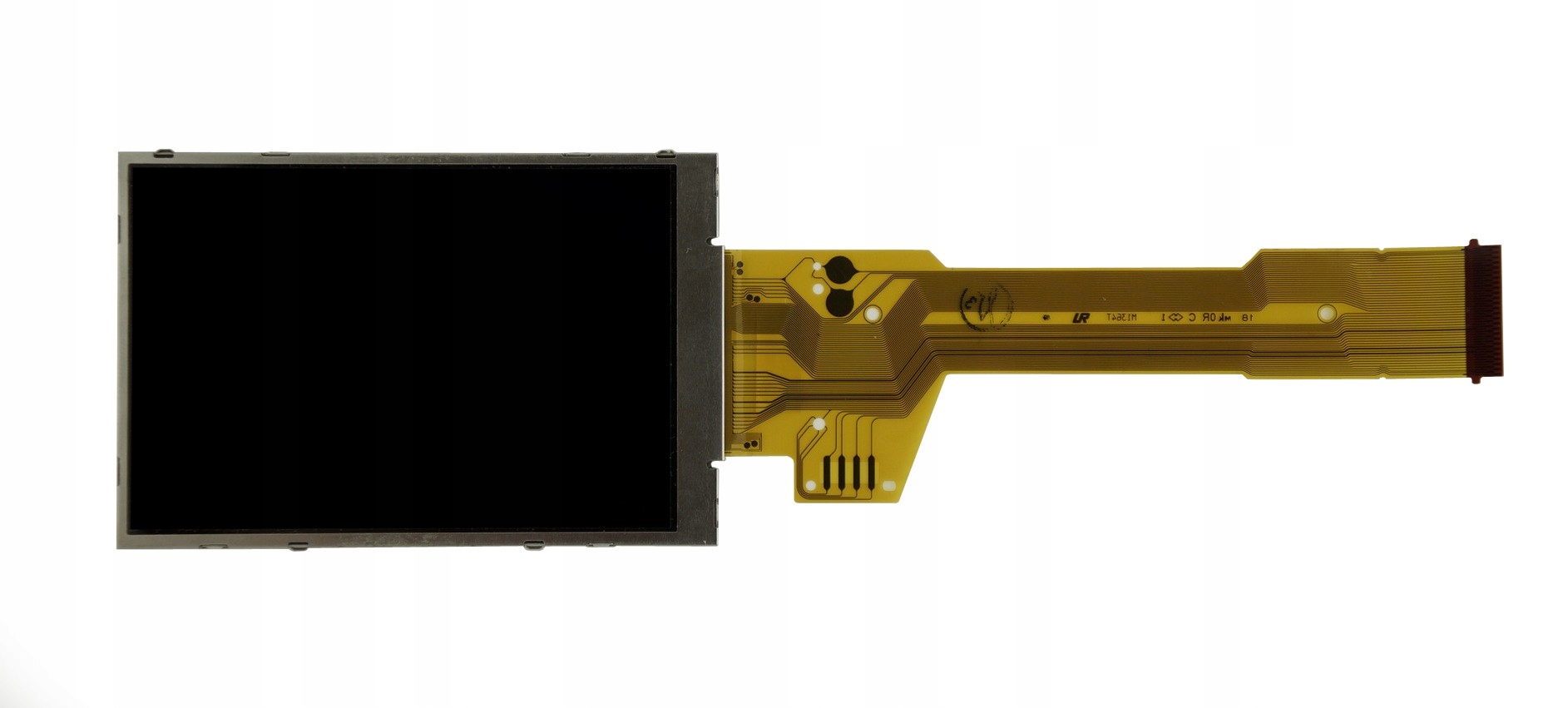 LCD Panasonic DMC FZ70 FZ72 GF3 GX1