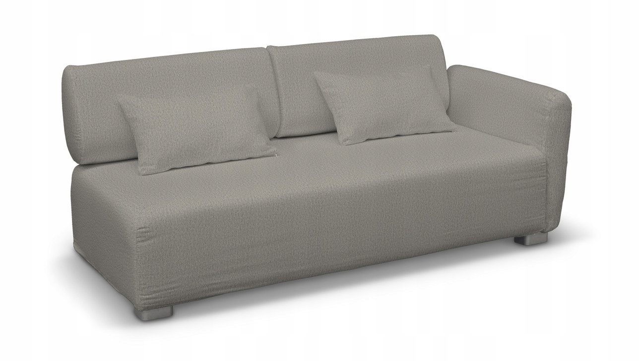 Dekoria potah na 2-místnou pohovku, jedna loketní opěrka Mysinge Ikea