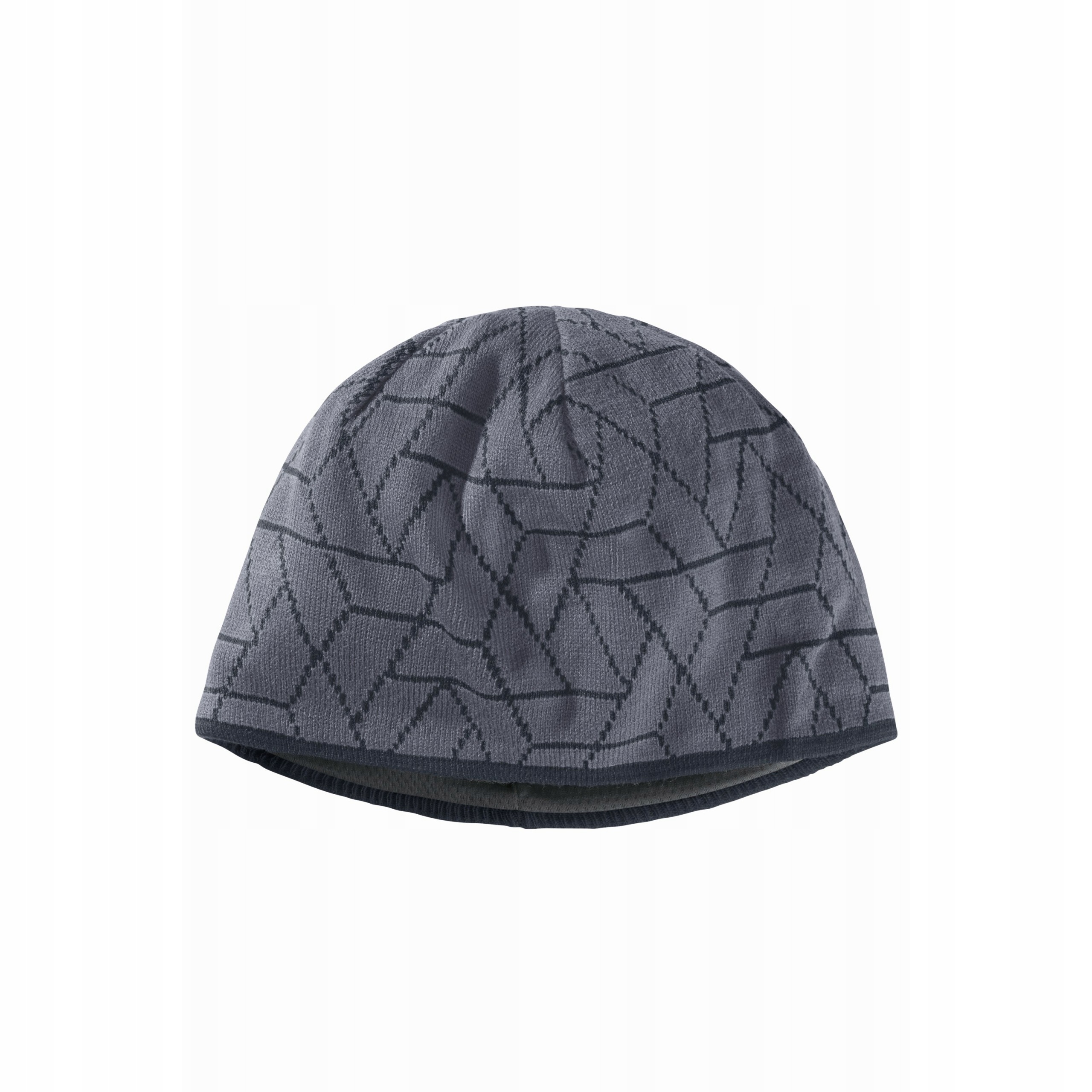 Czapka zimowa Jack Wolfskin Alpspitze Beanie dolphin M