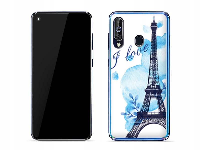 

Etui na Samsung Galaxy A60 Fantastic Case