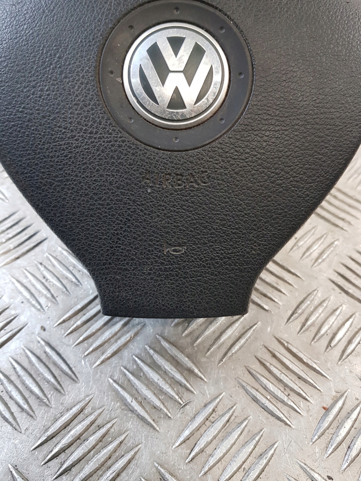 airbag airbag driver´s 1K0880201DC VW GOLF V 08R