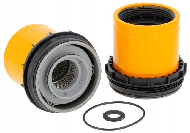 Palivový filtr Sn 40845 HiFi filter