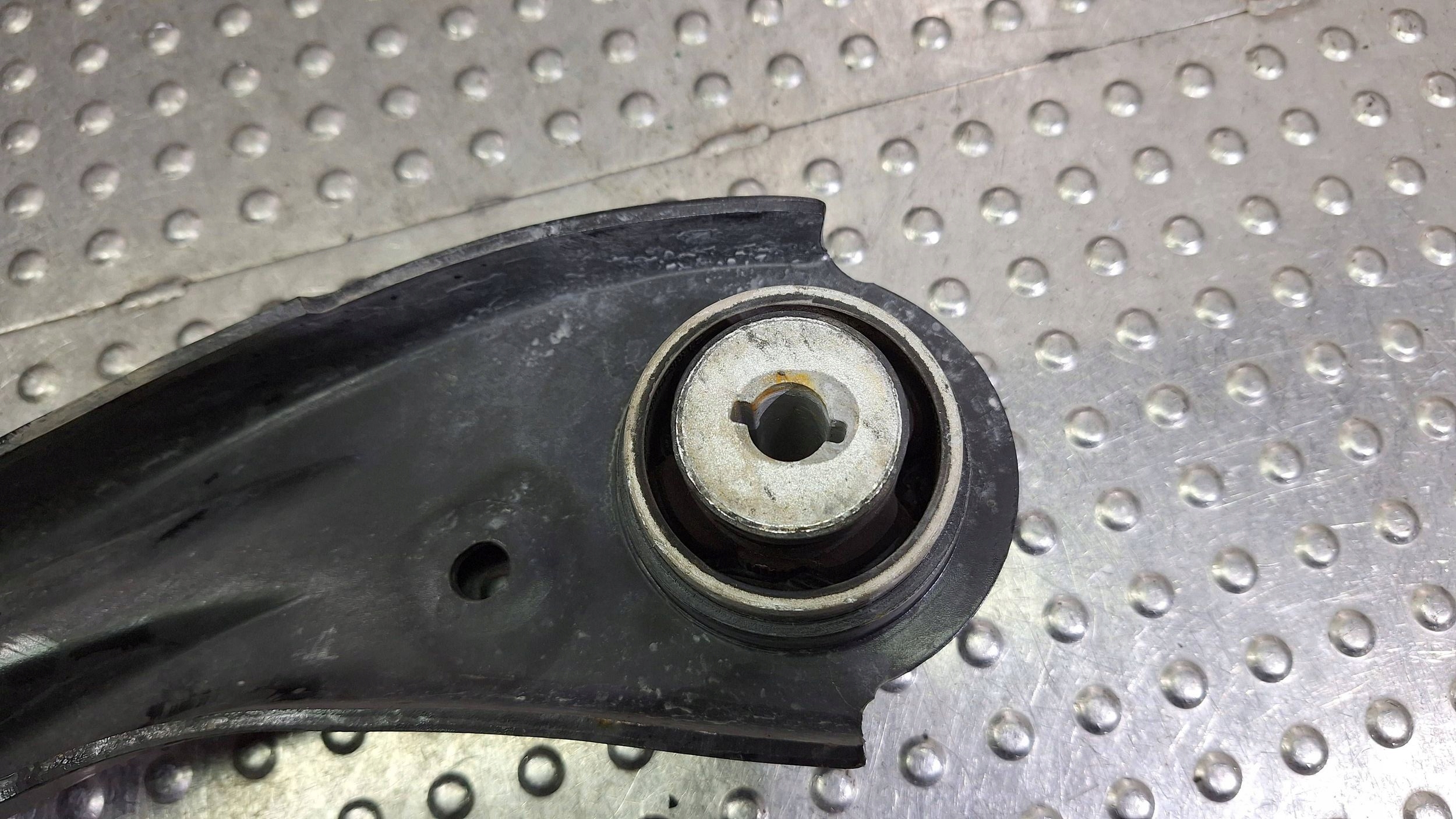 arm right front JX61-3A423-AEB FORD FOCUS MK4