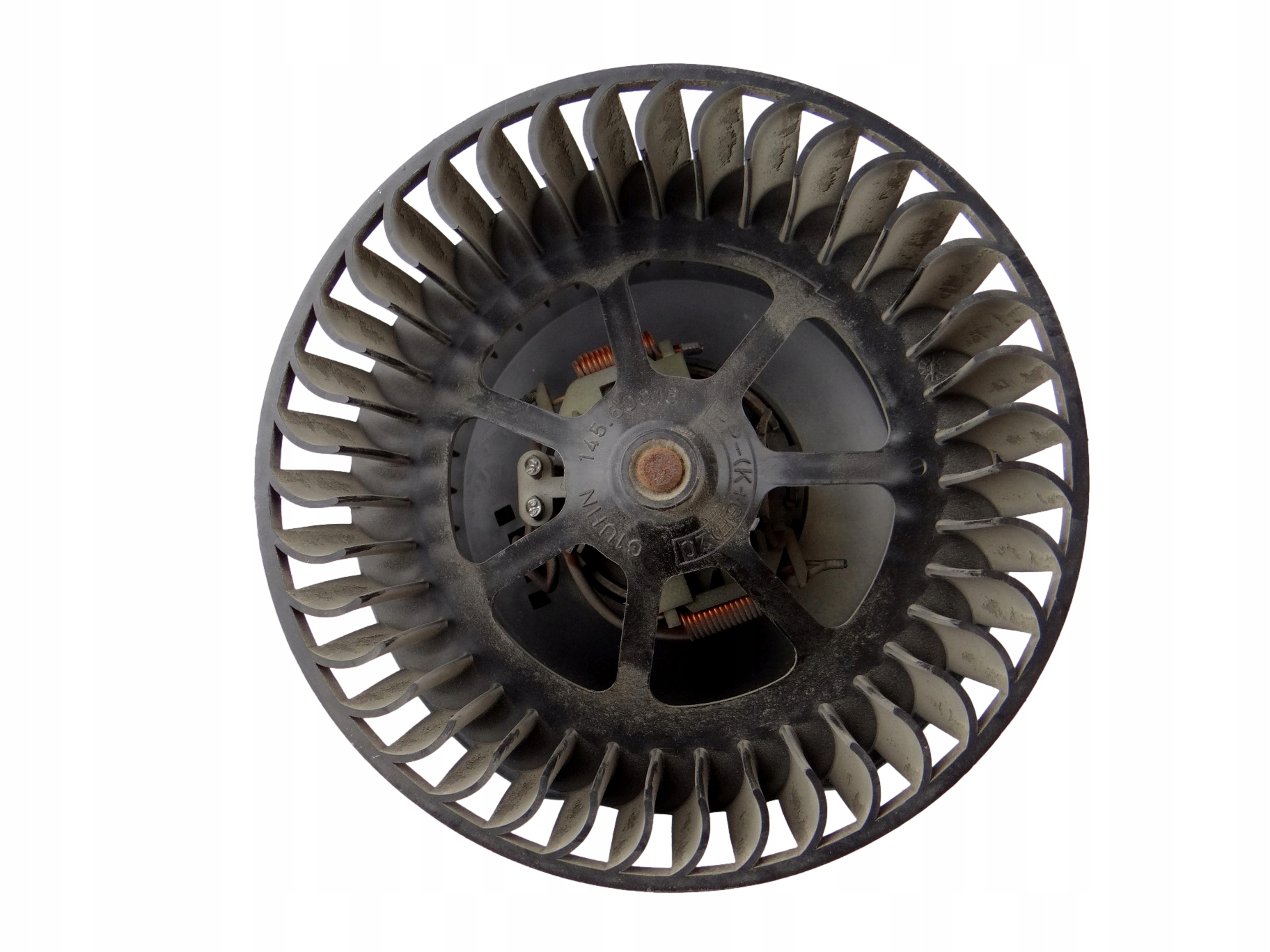 ventilátor topení FORD GALAXY 7M0 819 167