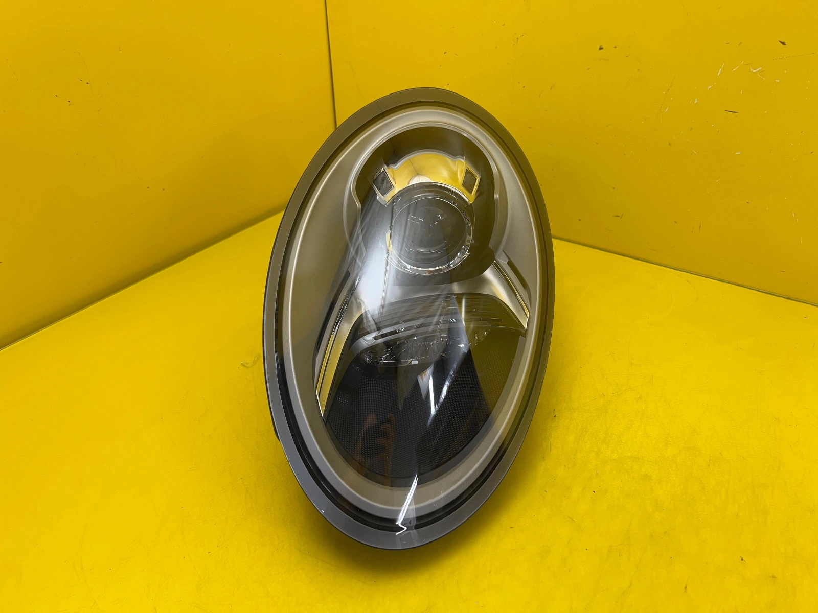light left Porsche 911 991 GTS GT3 Xenon 99163111103