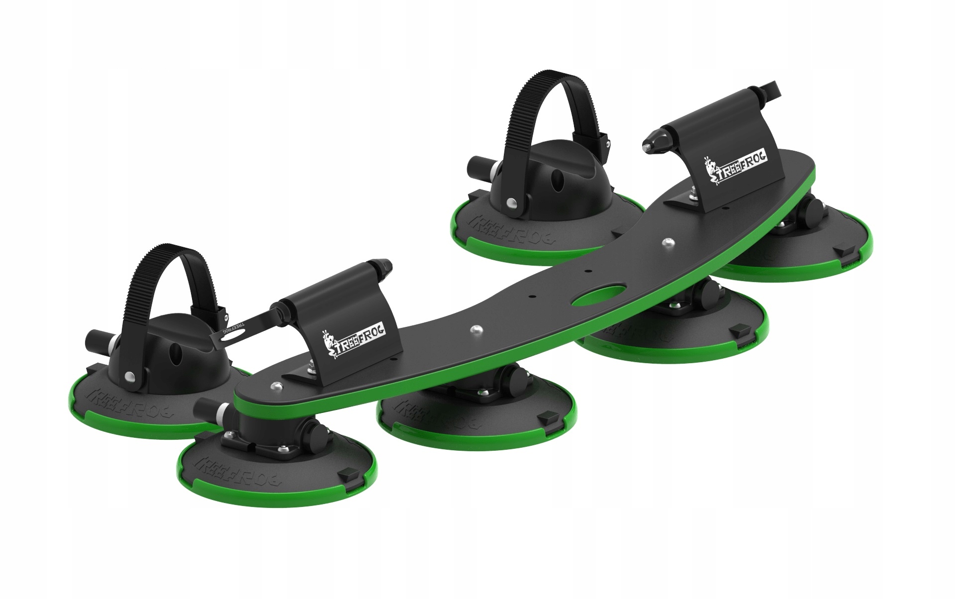 Багажник на дах TreeFrog Pro 2 rack