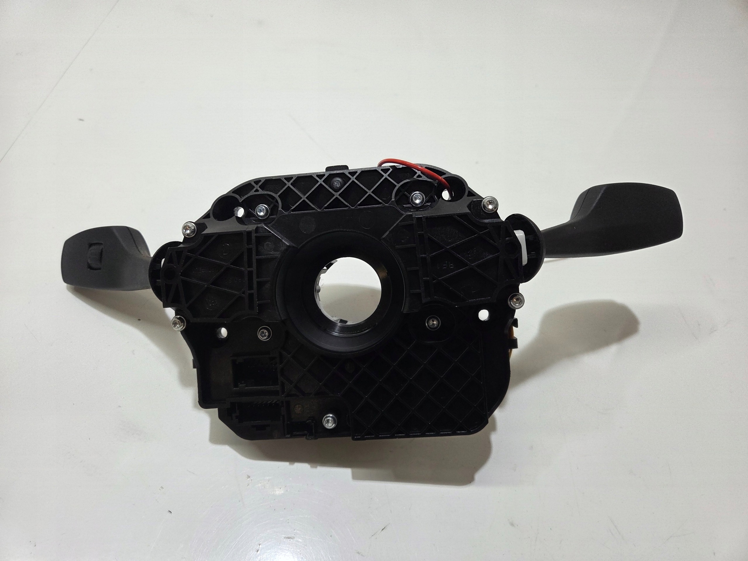 commande levier commodo sous volant BMW F10 OE 9354045