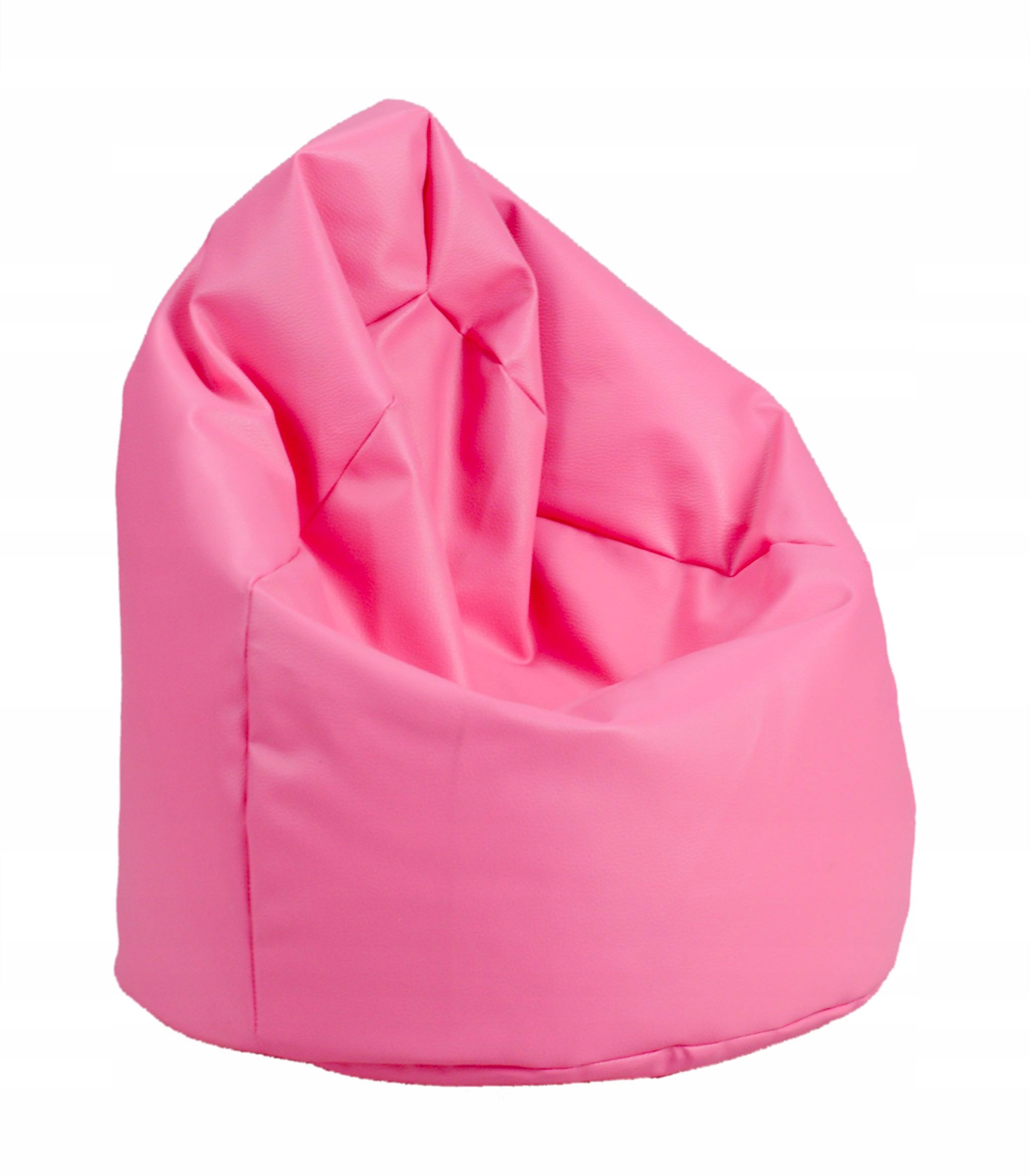 

Fotel sako 300L, pufa z wypełnieniem styropianowym