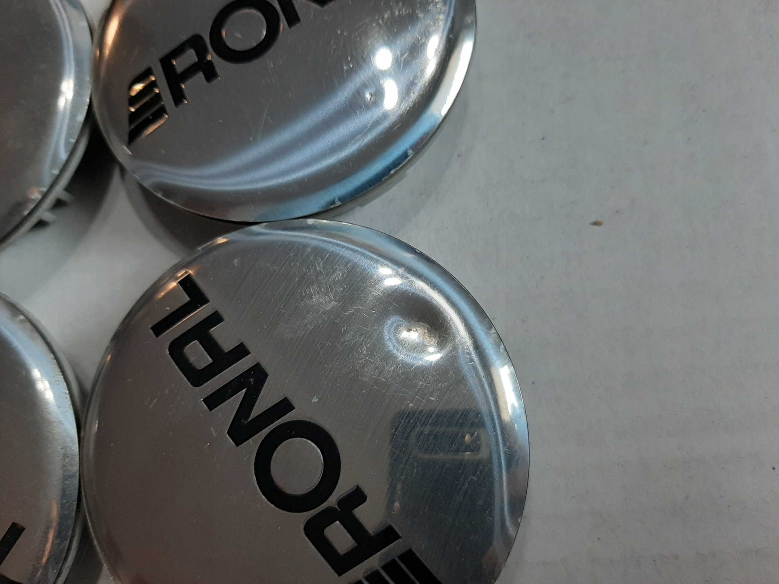 РОНАЛ КАПСУЛЫ 0030201