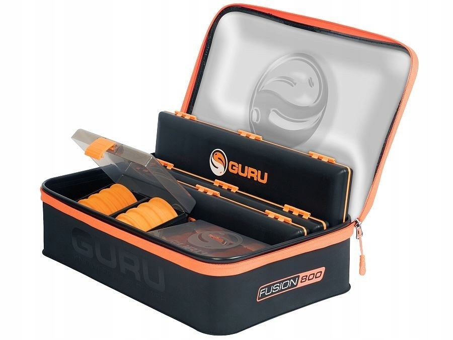 Kuferek Na Akcesoria Fusion 800 Large Guru