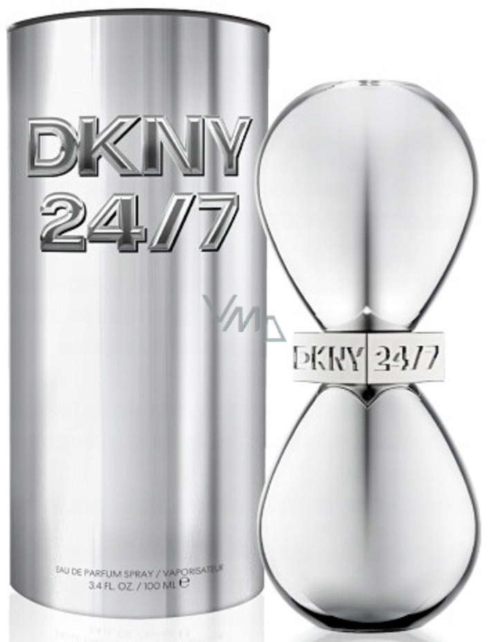 Dkny Donna Karan 24/7 woda perfumowana dla kobiet 100 ml