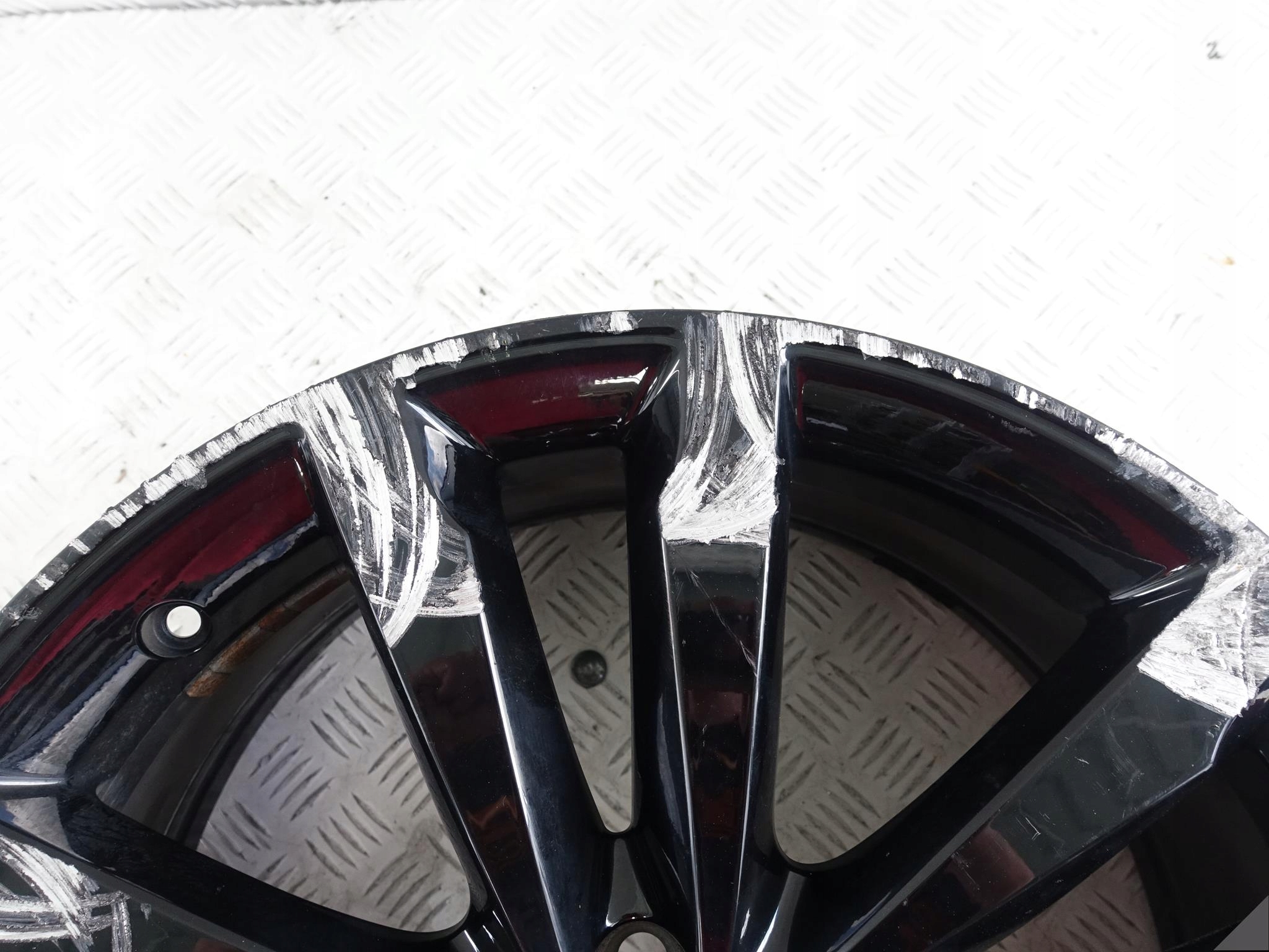 JAGUAR E-PACE X540 cerchio cerchio ruota 8Jx20 ET40 5x108