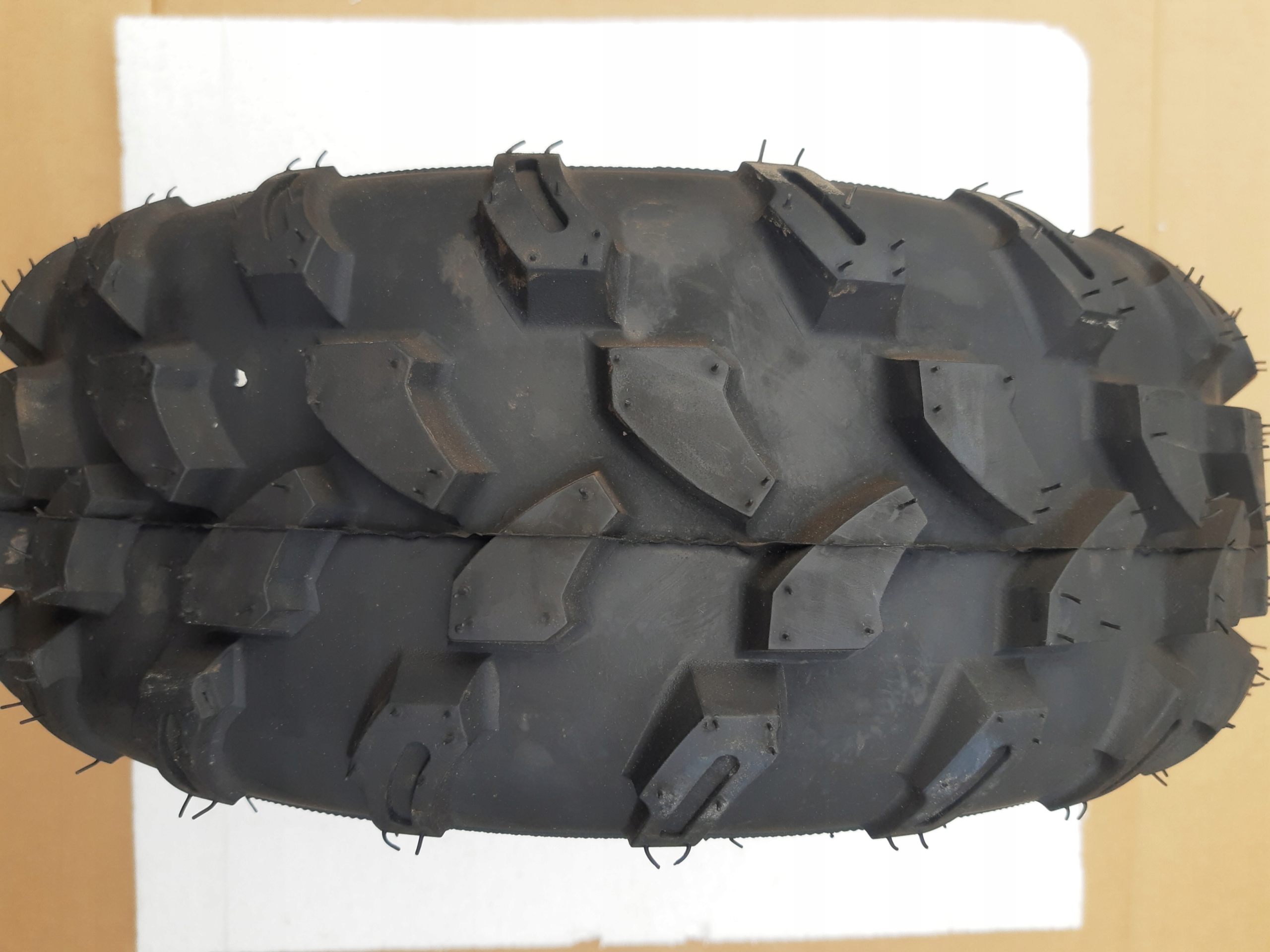 Opona quad ATV przód 21x7x10 EAN (GTIN) 6973033762303