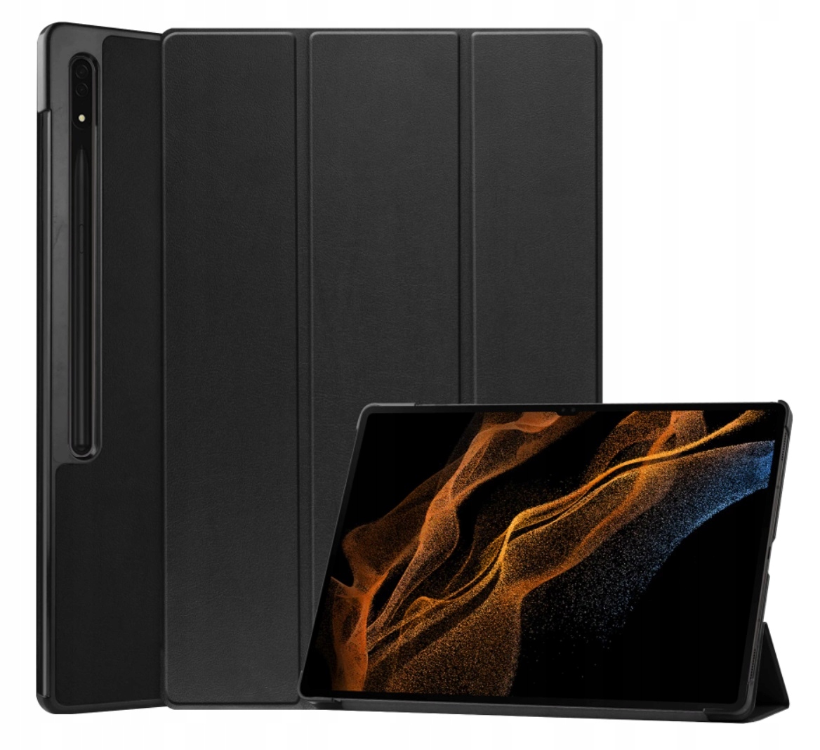 

Etui do Samsung Galaxy Tab S8 Plus 12,4 X800 X806