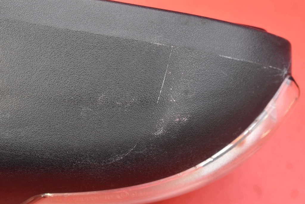 mirror right RB EU 034550 FORD FOCUS MK3 11-15 7 PIN