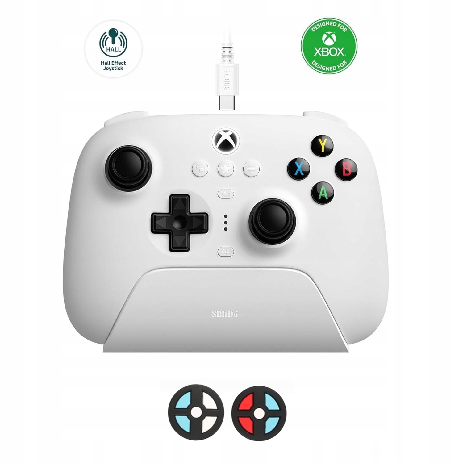 Pad Xbox One Adapter w Nintendo Switch - Konsole i automaty
