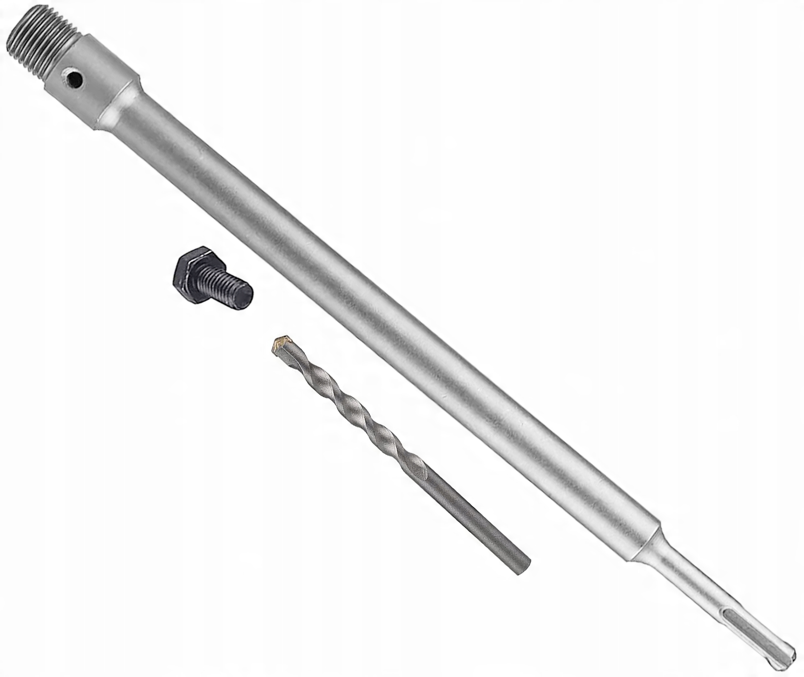 

Adapter Sds-plus Uchwyt Otwornica Przedłużka 350MM