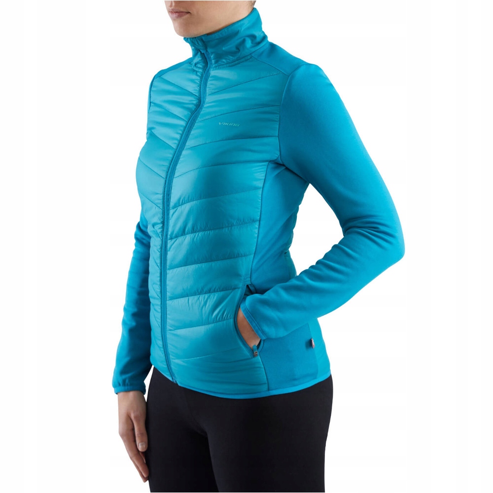 

Kurtka ocieplana damska Viking Becky Pro Primaloft