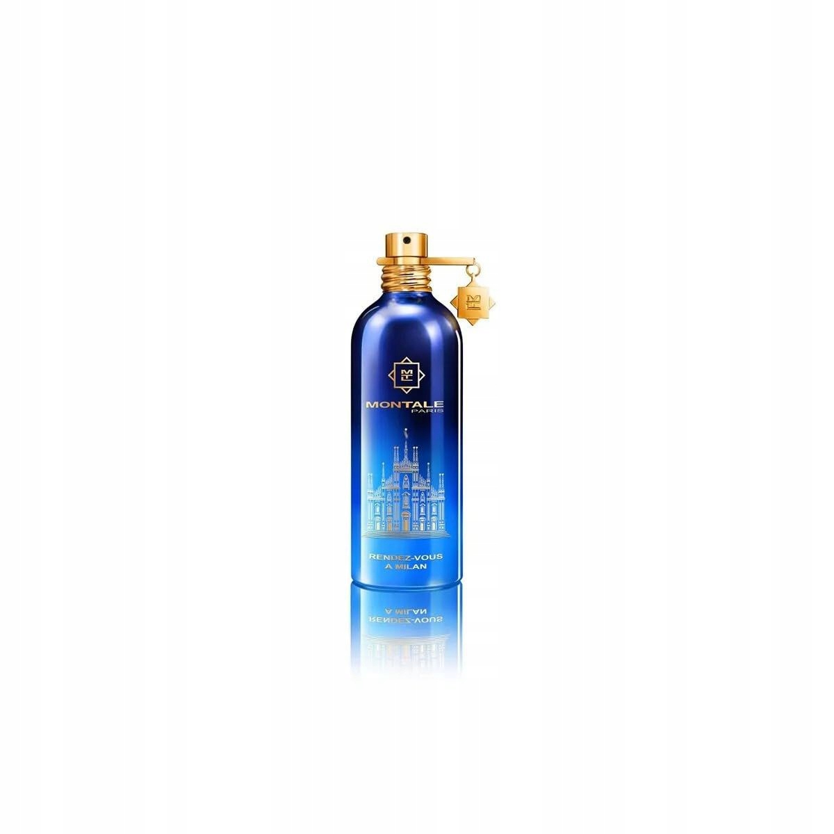 Montale Rendez-vous Milan Parfémovaná Voda Objem: 100 ML