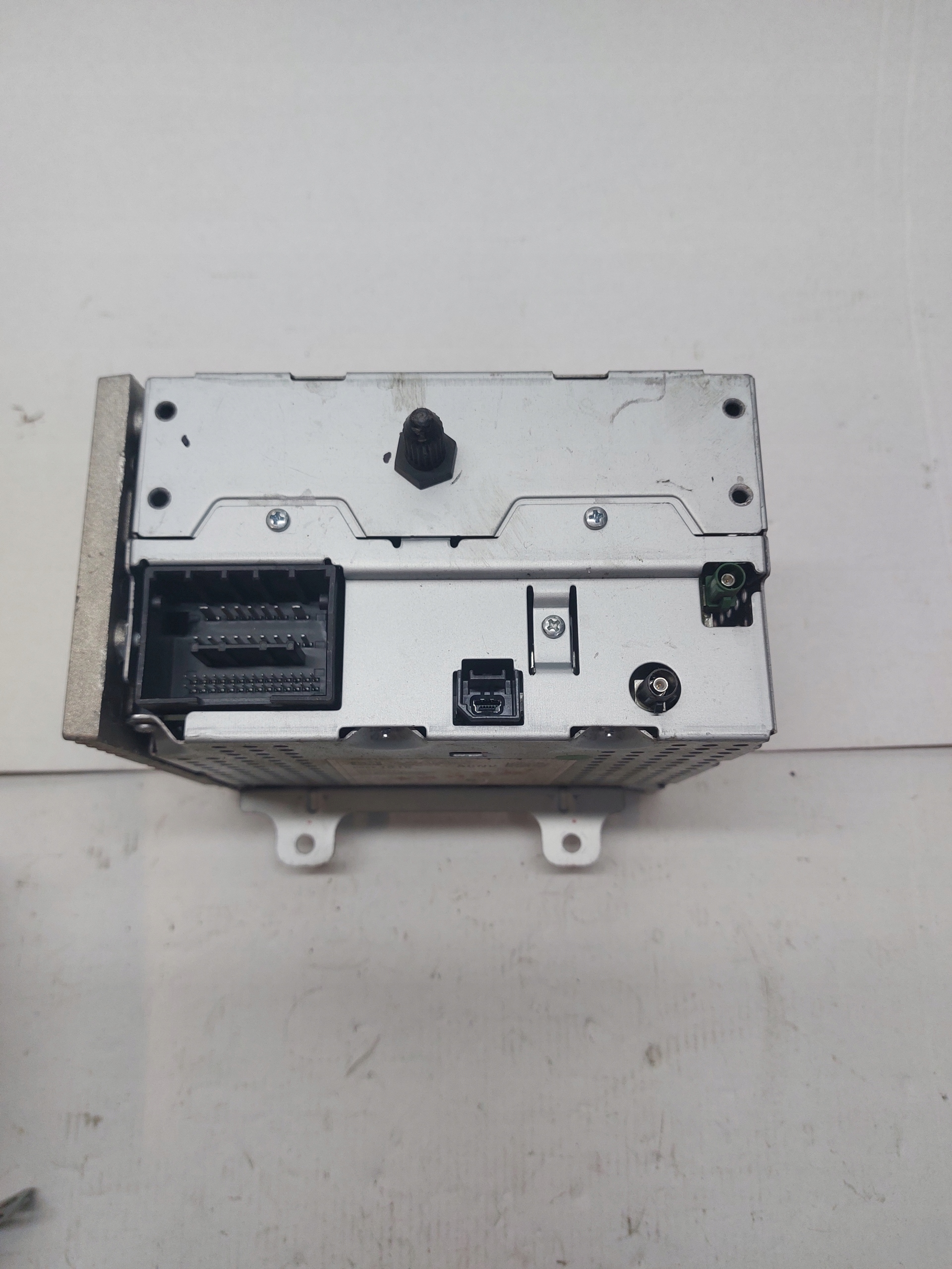RADIO CD FABRYCZNE OPEL MOKKA 95371916