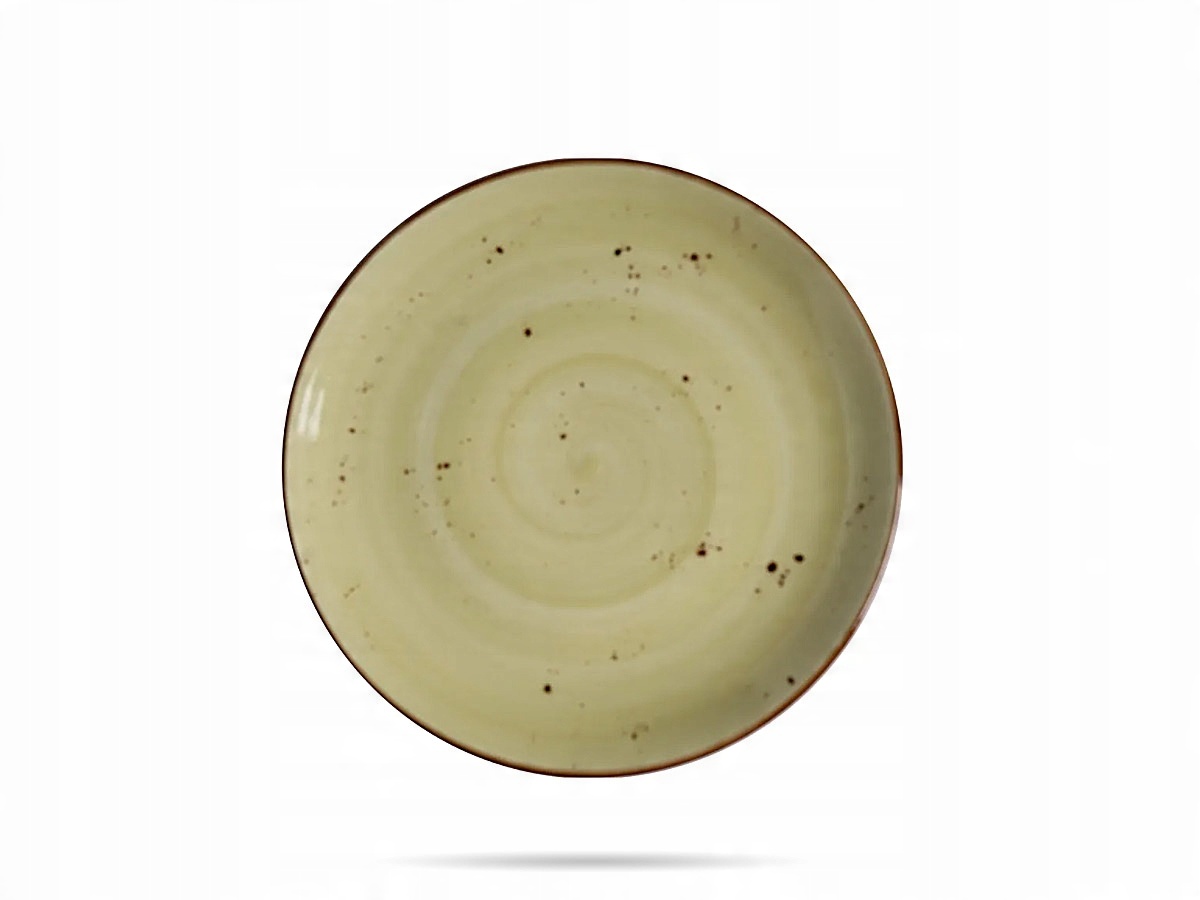

Talerz płytki 19 cm Olive Earth Colours Fine Dine