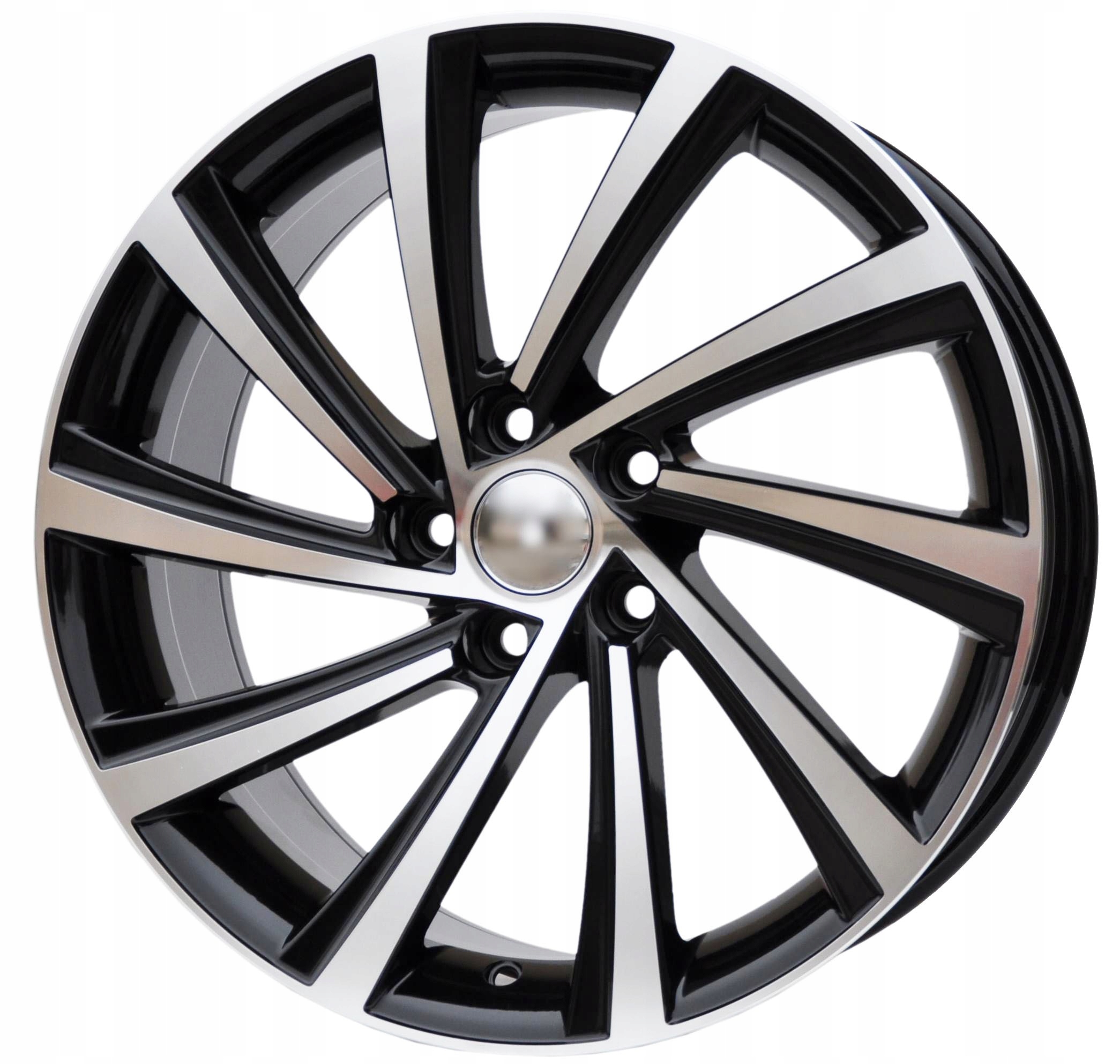 19'' Disky Škoda Scout Superb I Superb II Superb III Yeti