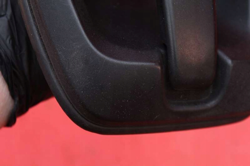 handle left front front black FIAT DUCATO 3 III 06-16