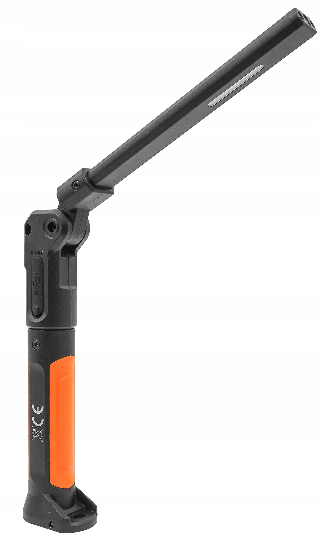 Lampka Lampa Latarka Warsztatowa Led 700 LM 2000 mAh