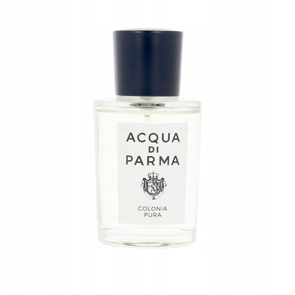 Pura Cologne edc vapo 50 ml